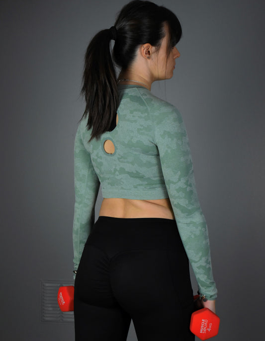 Shop Women's Active Tops at Rune ActiveWear